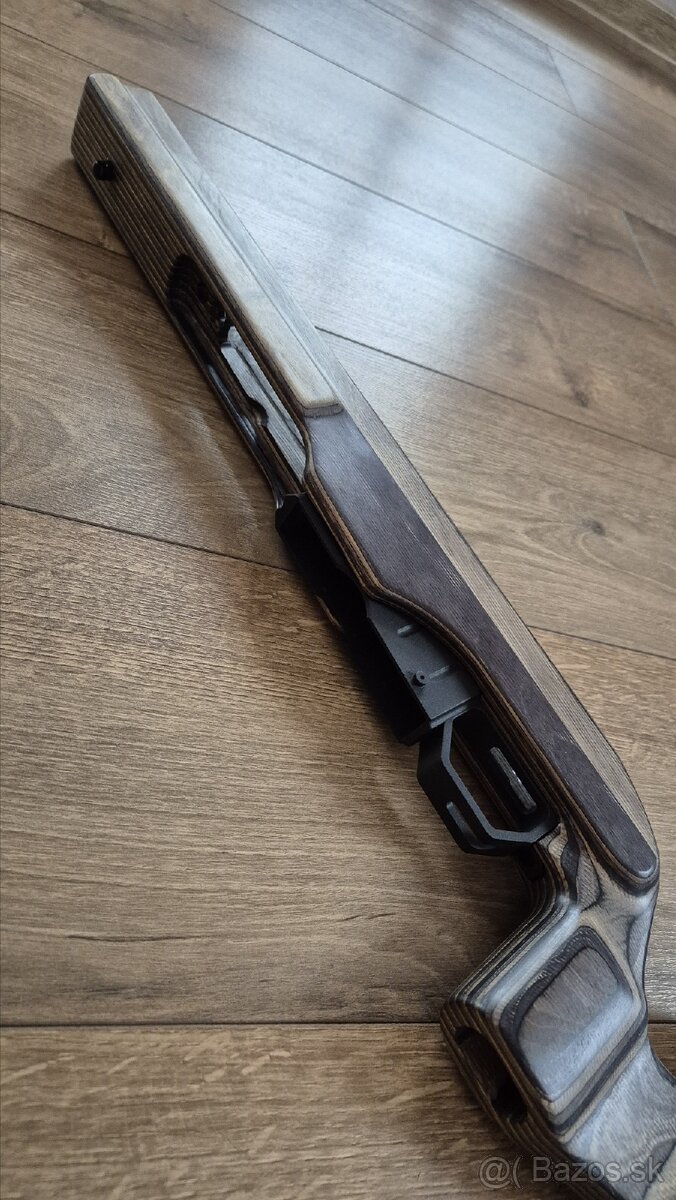 VSR-10 PAZBA SAKO TRG - 4