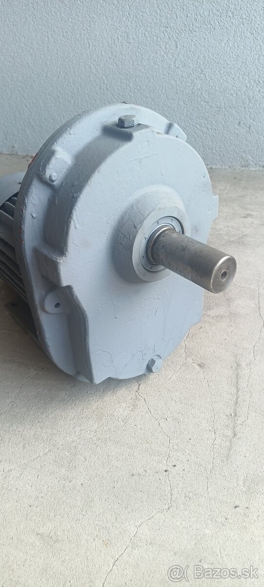 Elektromotor - 4