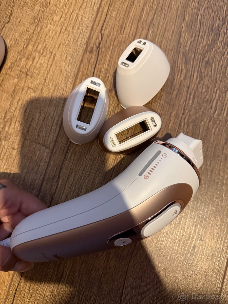 Braun IPL skin i-expert - 4