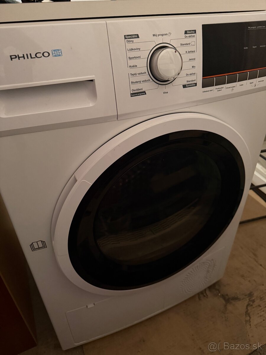 Philco - 4