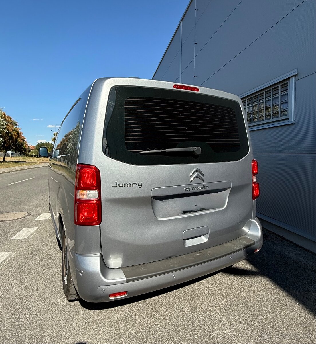 Citroen Jumpy - 4