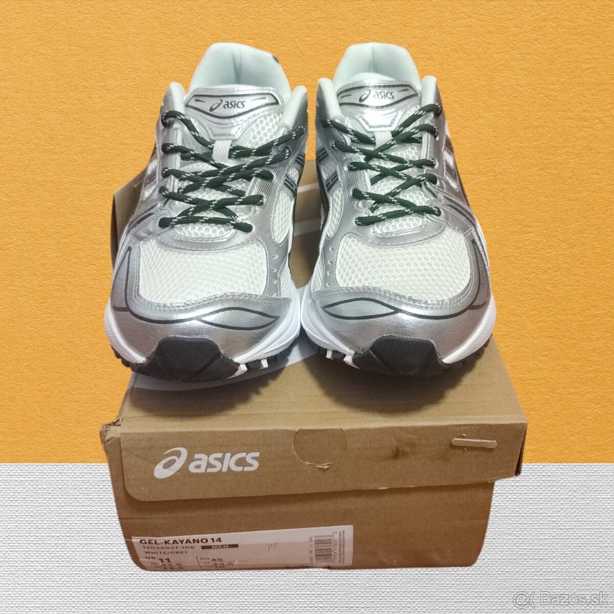 Asics GEL-KAYANO 14 - 4