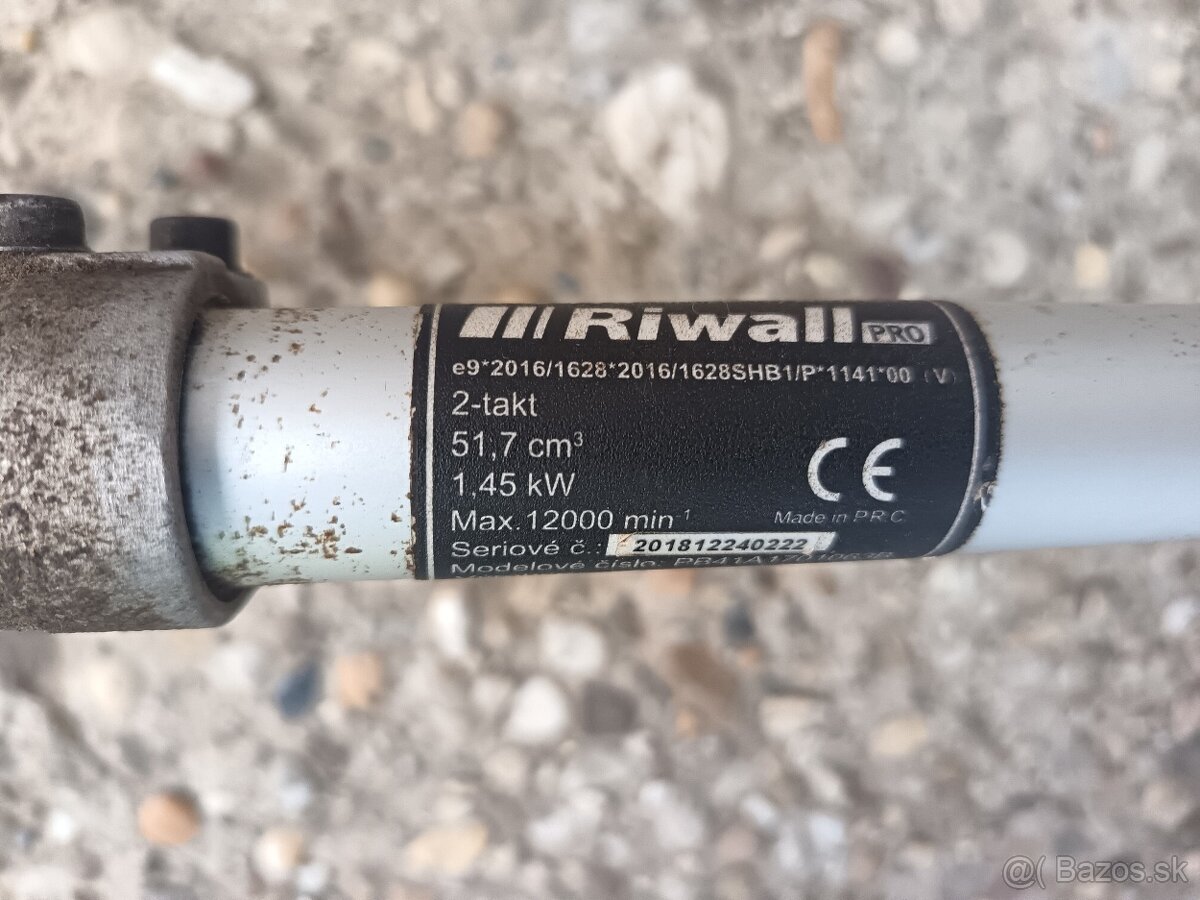 Riwall - 4