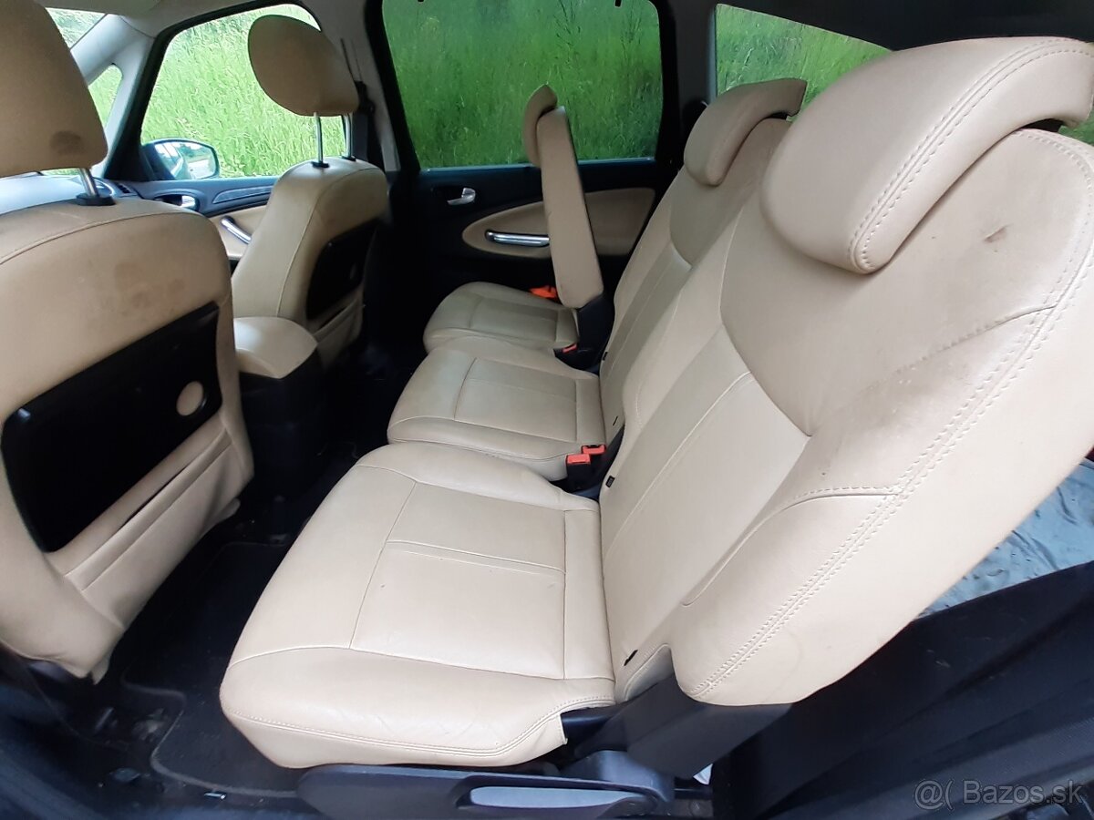 Ford S-max 1.6 Tdci - 4