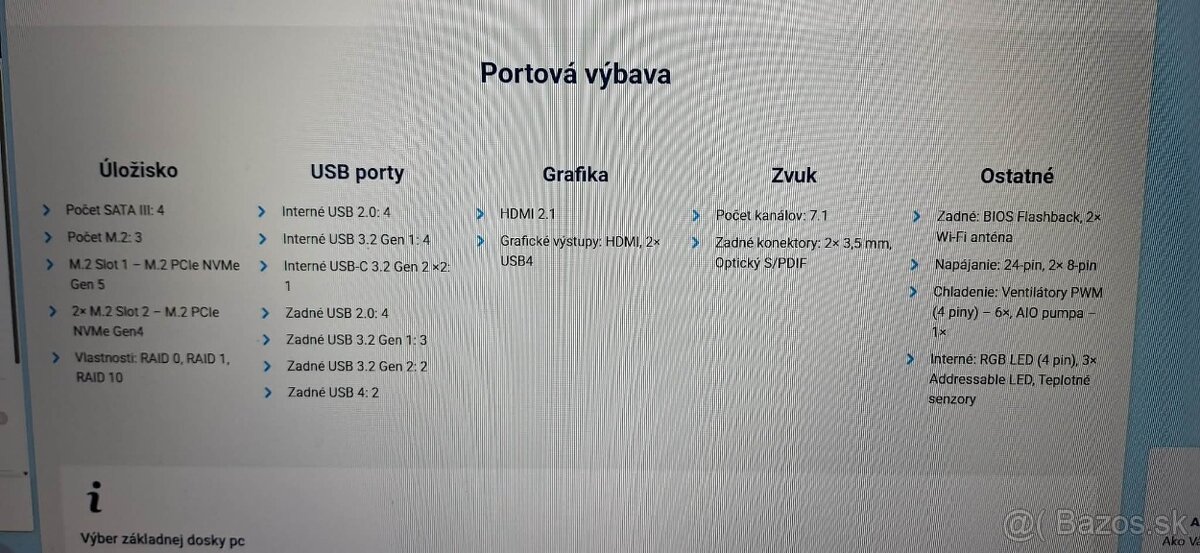 Základná doska - 4