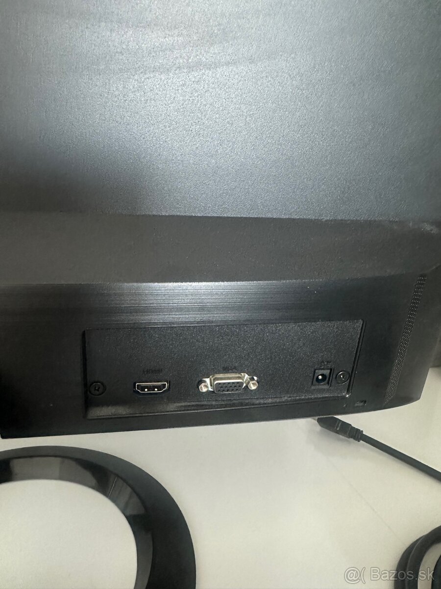 Monitor ASUS VZ229HE 21,5” - 4