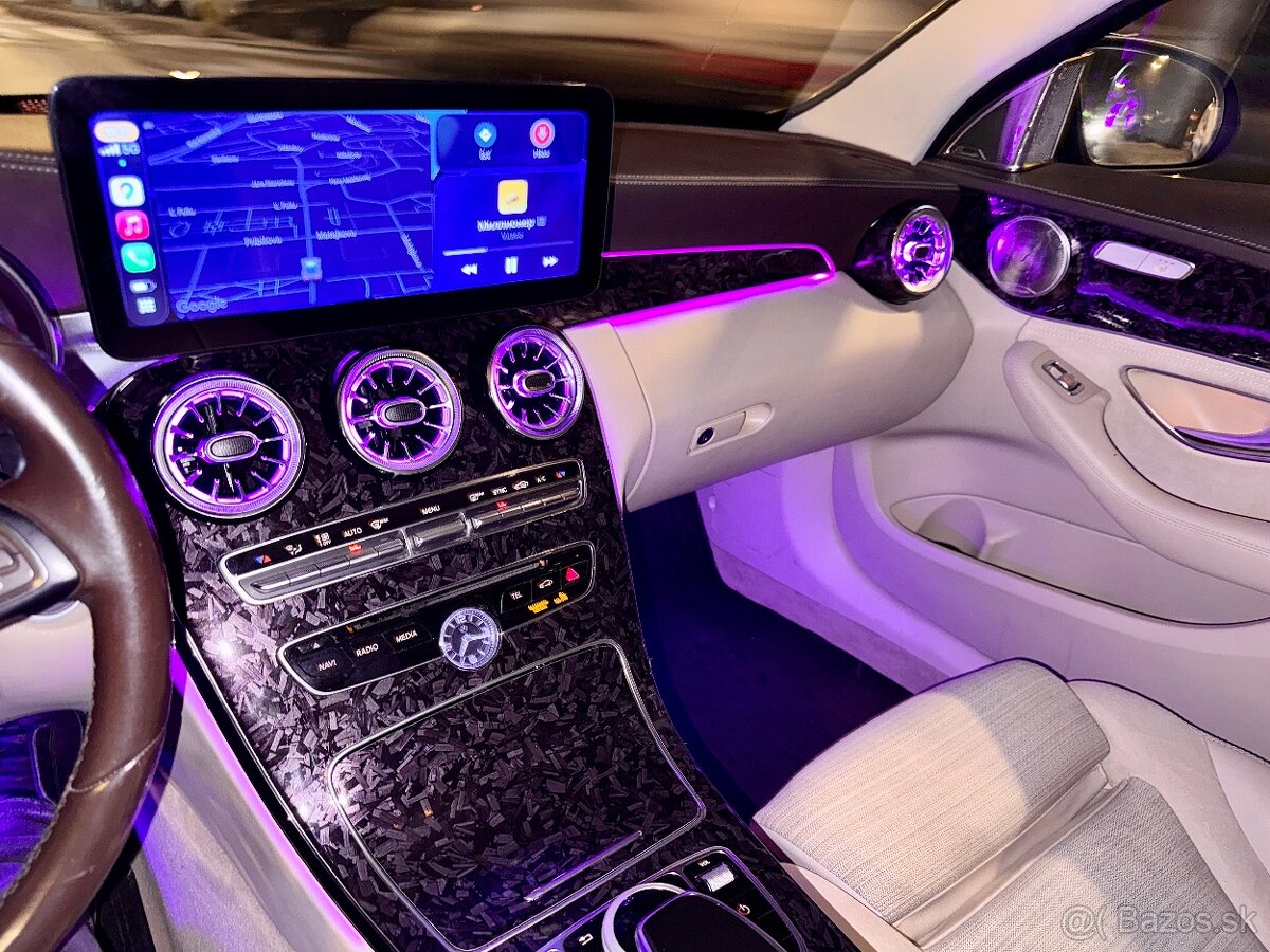 Mercedes C180d 85kw 2015 AT7 - 4
