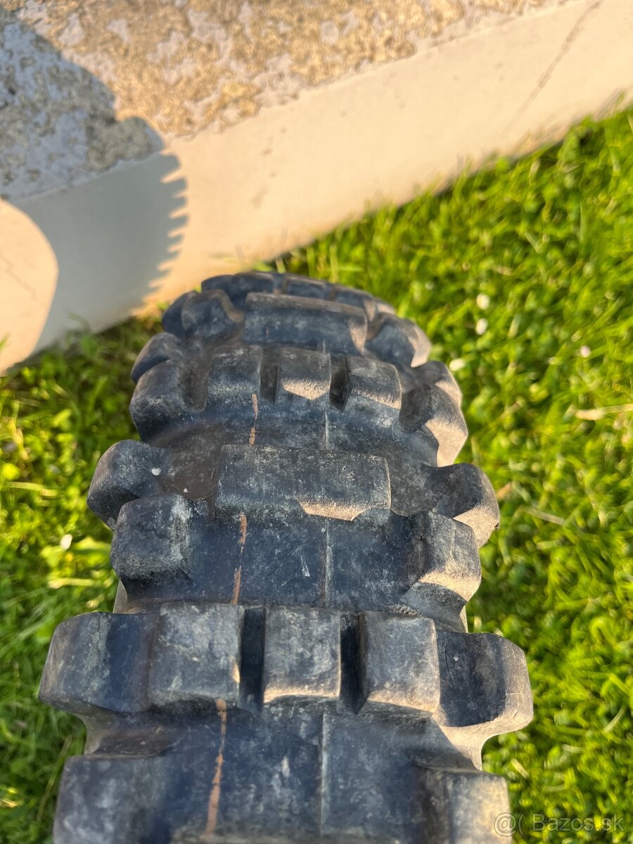 Dunlop 110/90r19