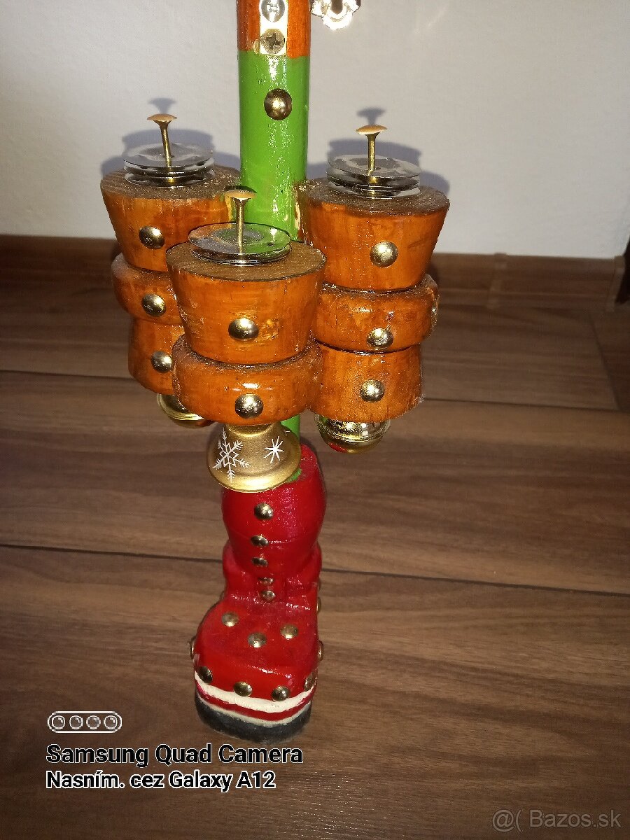 Predám ozembuch - 4