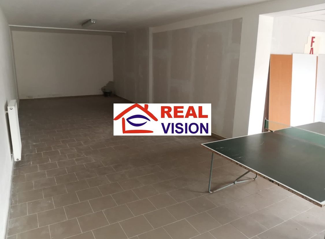 Nové perspektívne sídlo pre Vašu firmu, prevádzku-prenájom p - 4