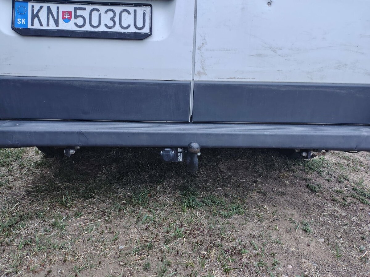 Fiat Ducato 2.2hdi - 4