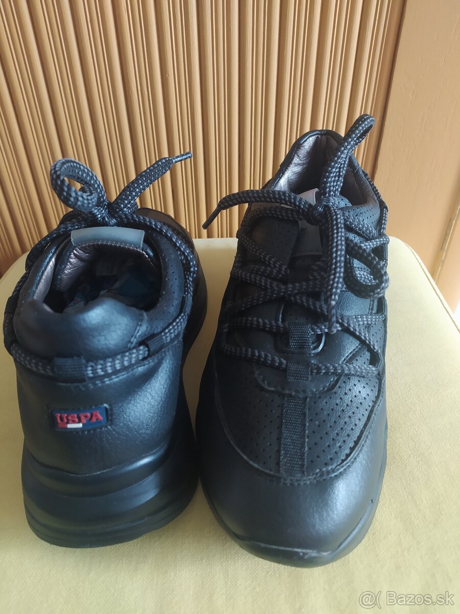 U.S. POLO ASSN. tenisky - 4