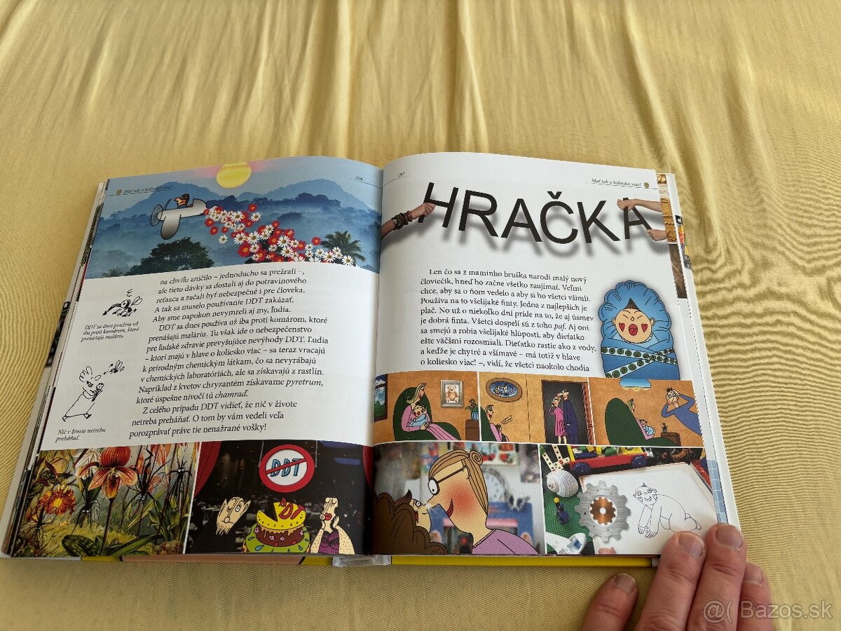 Predám detské encyklopédie - 4