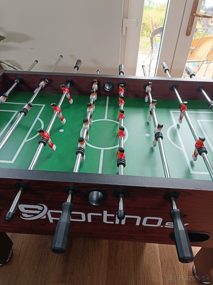 futbalový stôl - 4