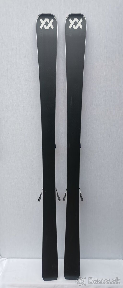 Carvingove Lyze Volkl PEREGRINE 82 172cm - 4