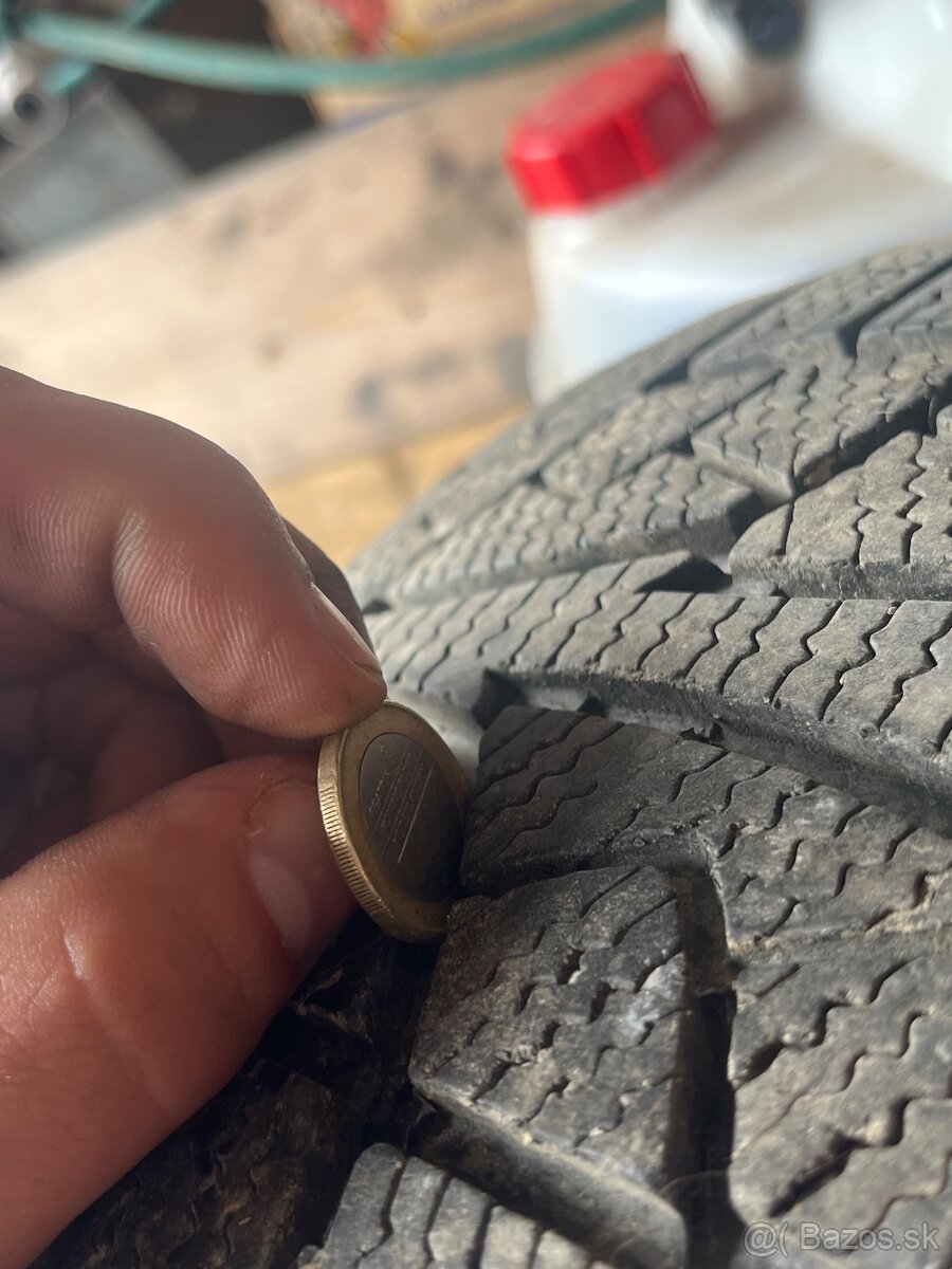 Kolesa R17 5x112 225/50 - 4