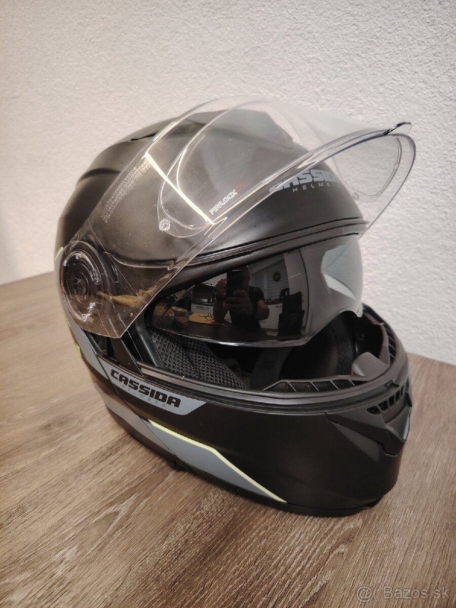 Cassida Compress 2 - 4