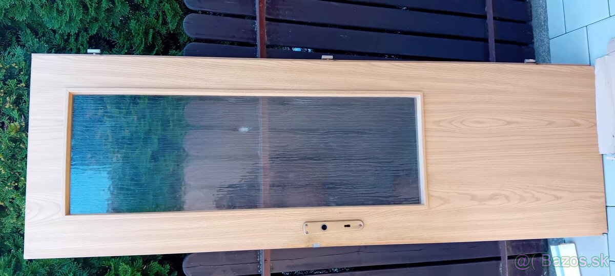 Dvere interierove 80 - 4