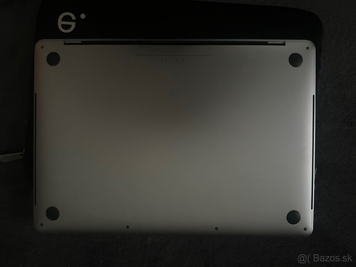 Mackbook Pro13’’ 3,1GHz Intel Corr i5 - 4