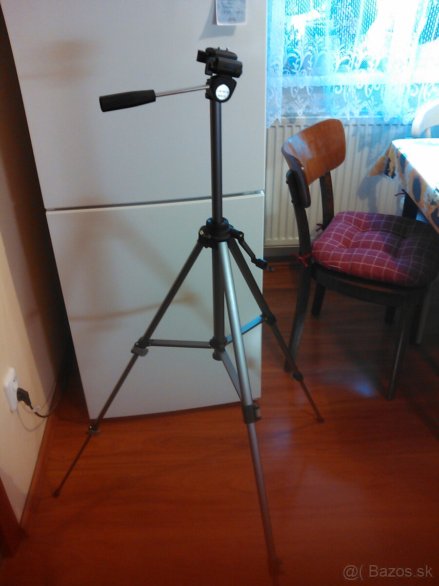 Kamera Sanyo a kamera do auta - 4