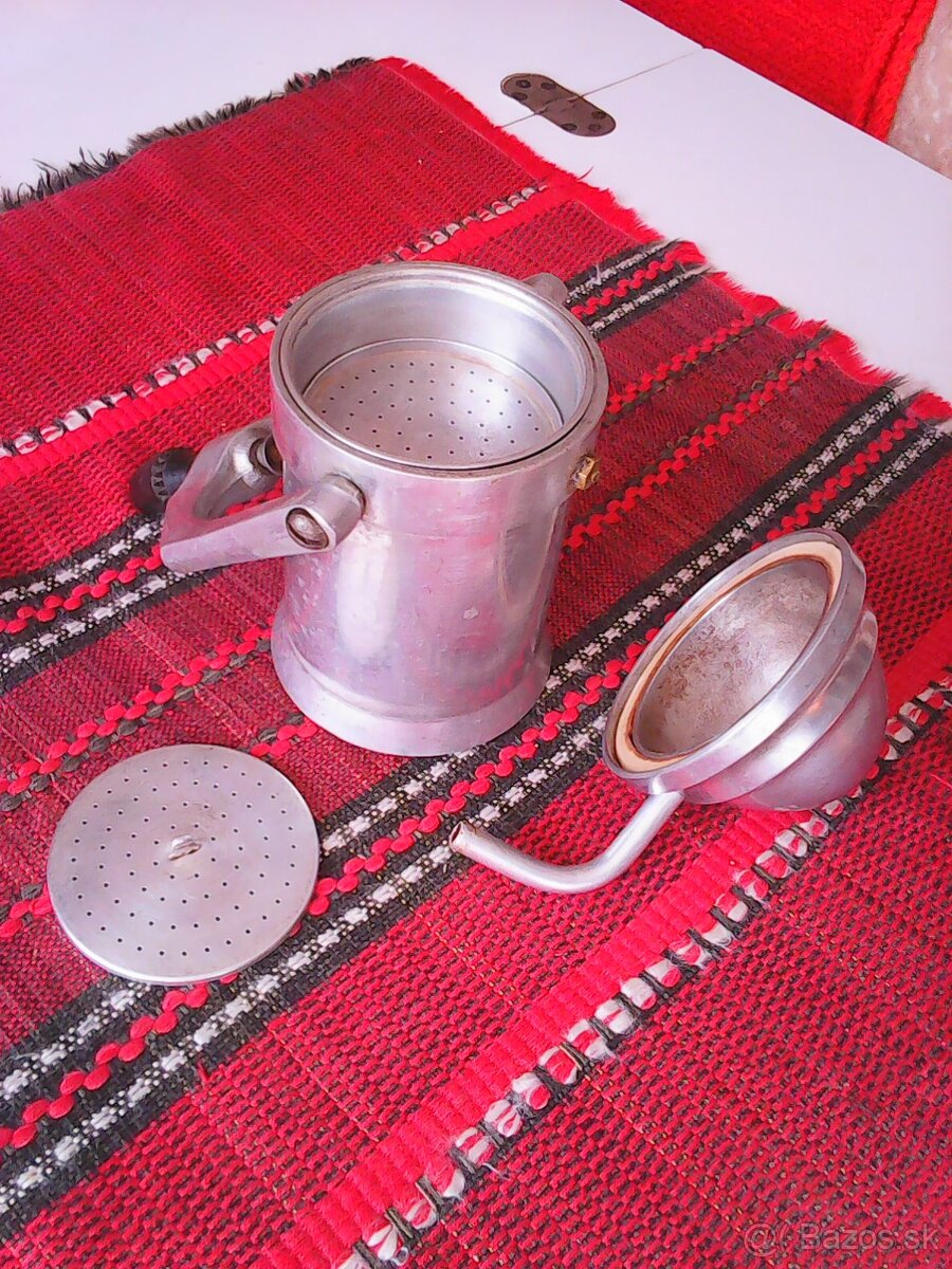 pressovar na kavu - 4