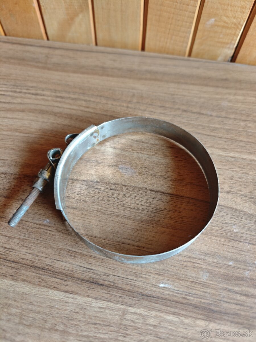 Fitingy, hadice, olejové príruby - 4