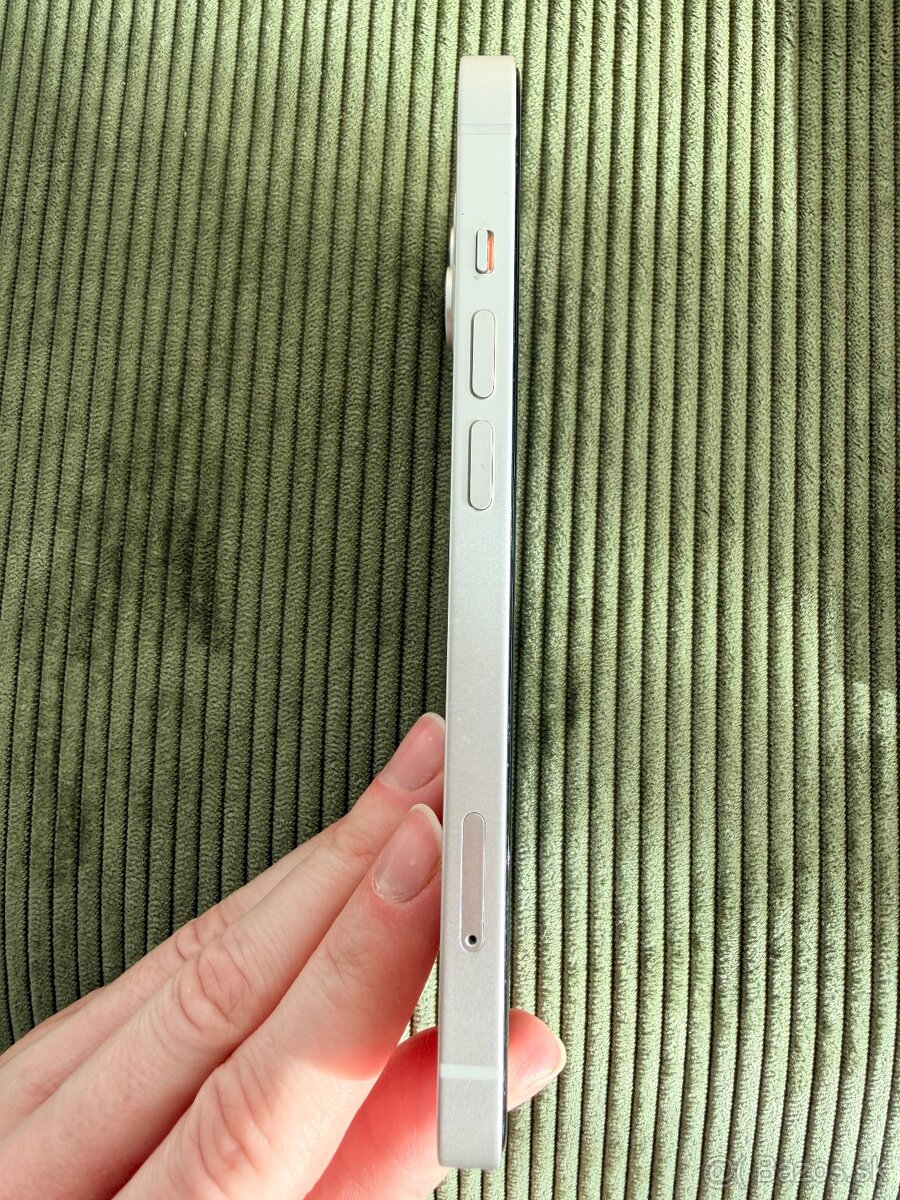 Iphone 14 Starlight 128GB - 4