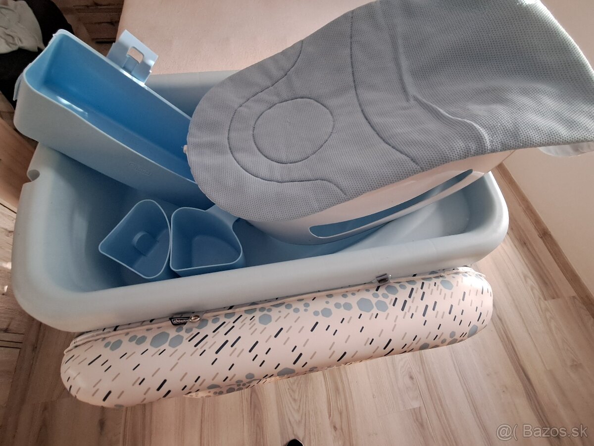 Vanička na kúpanie - 4