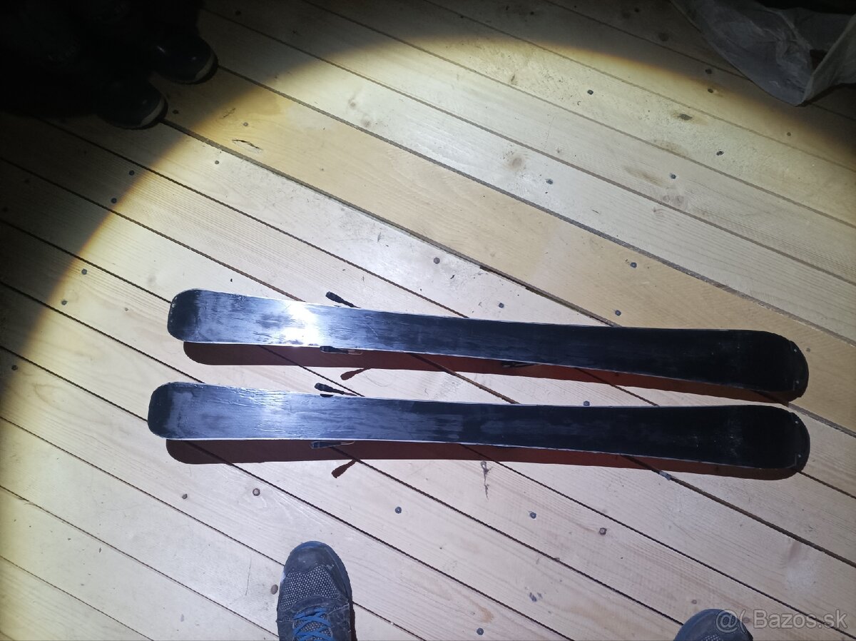 Lyže - 4