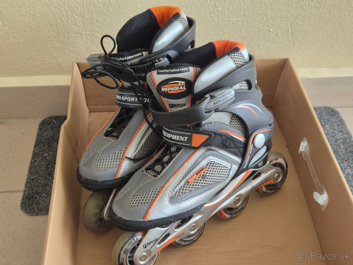 Dámske korčule - 4