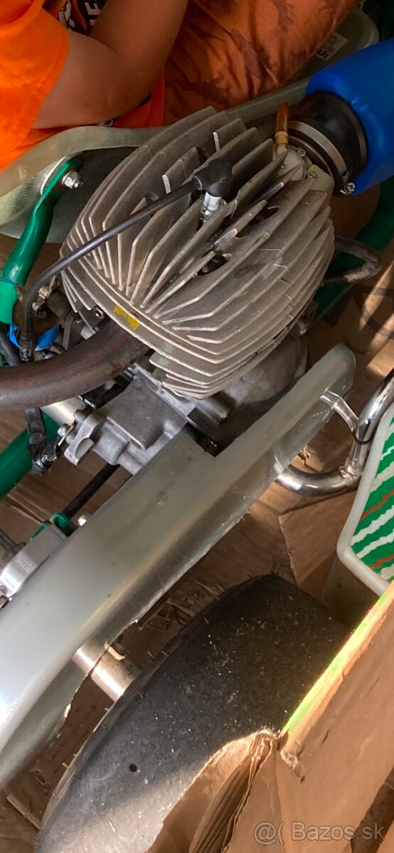 Motokára-Gokard - 4