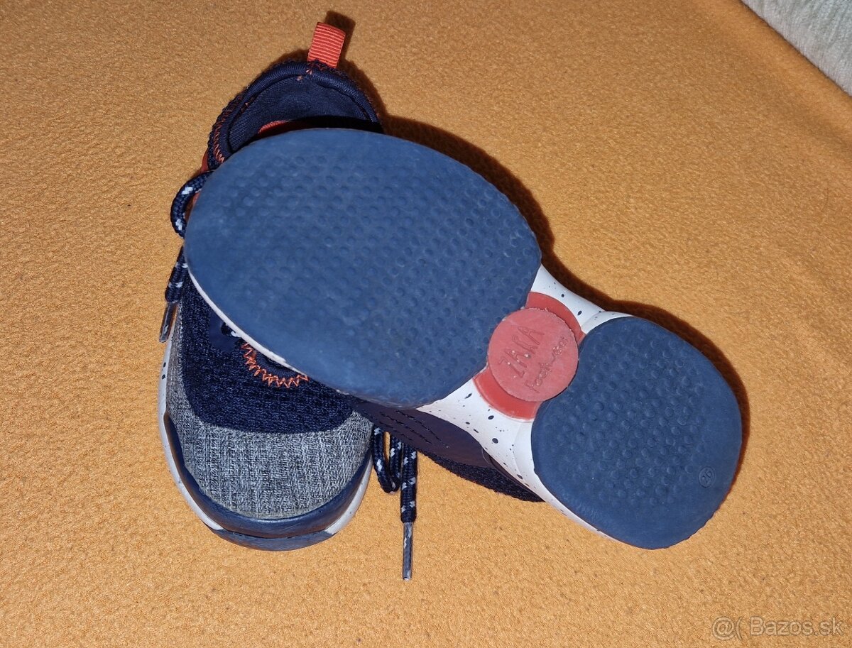 Topánočky Zara, v. 26 - 4