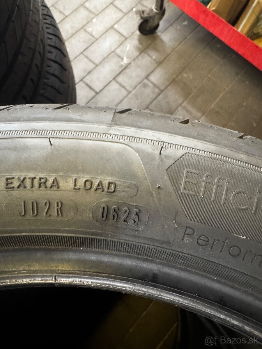 205/50R17 93V Goodyear - 4