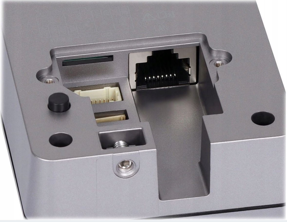 Videovratnik, zvonček, telefon - 4