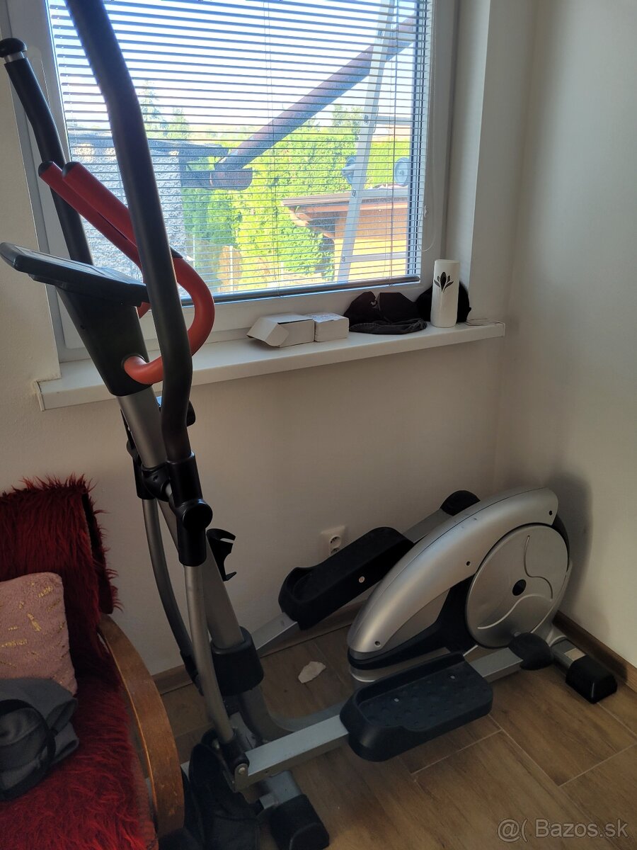 Rotoped, eliptikal - 4