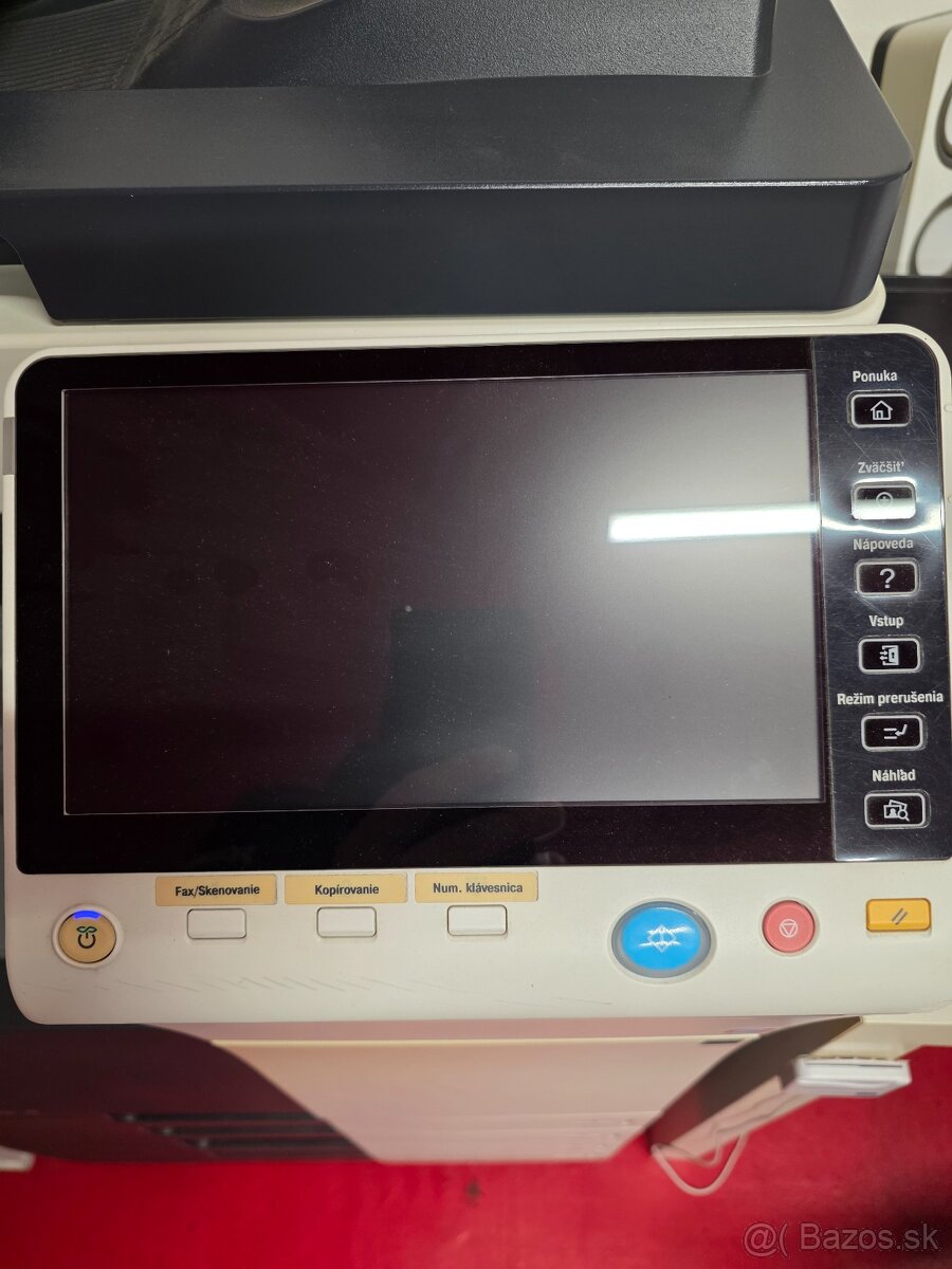 Konica Minolta C224e - 4