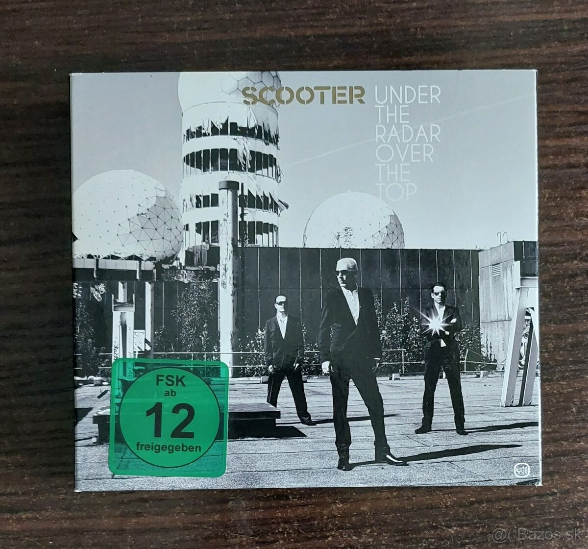SCOOTER - albumy, single - 4