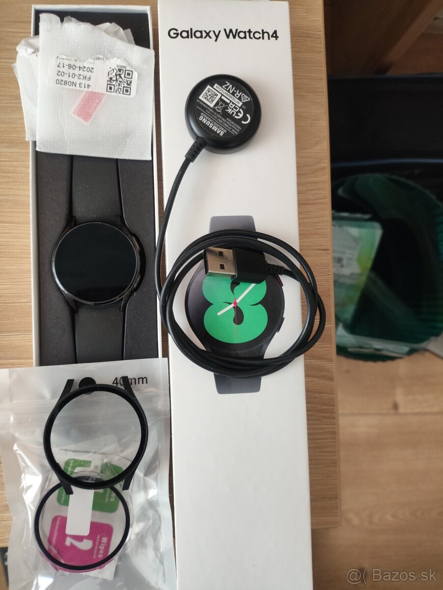 Samsung galaxy Watch 4 - 4