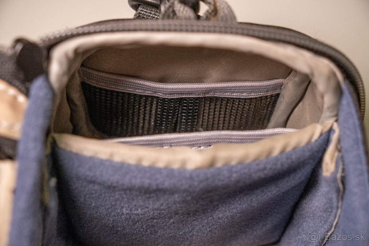 Brašňa Case Logic - 4