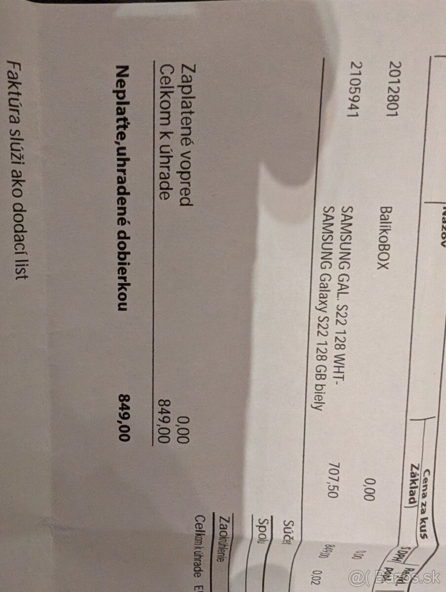 Samsung Galaxy S22 - 4