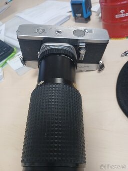 Minolta SR T 101 - 4