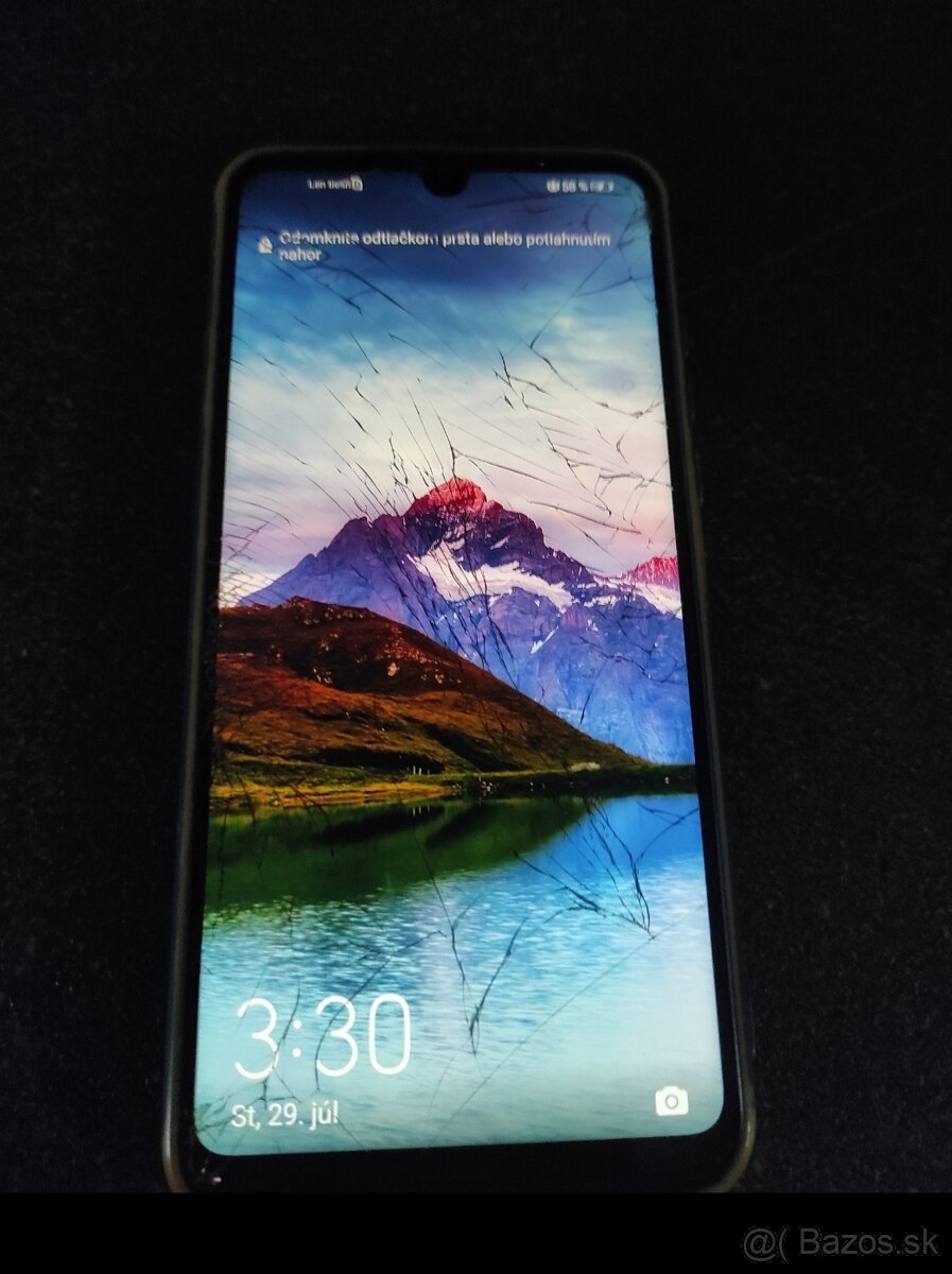 Predám Huawei P30 lite - 4