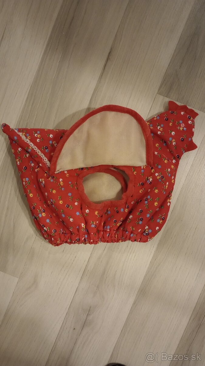 Dekorácia sliepka - 4