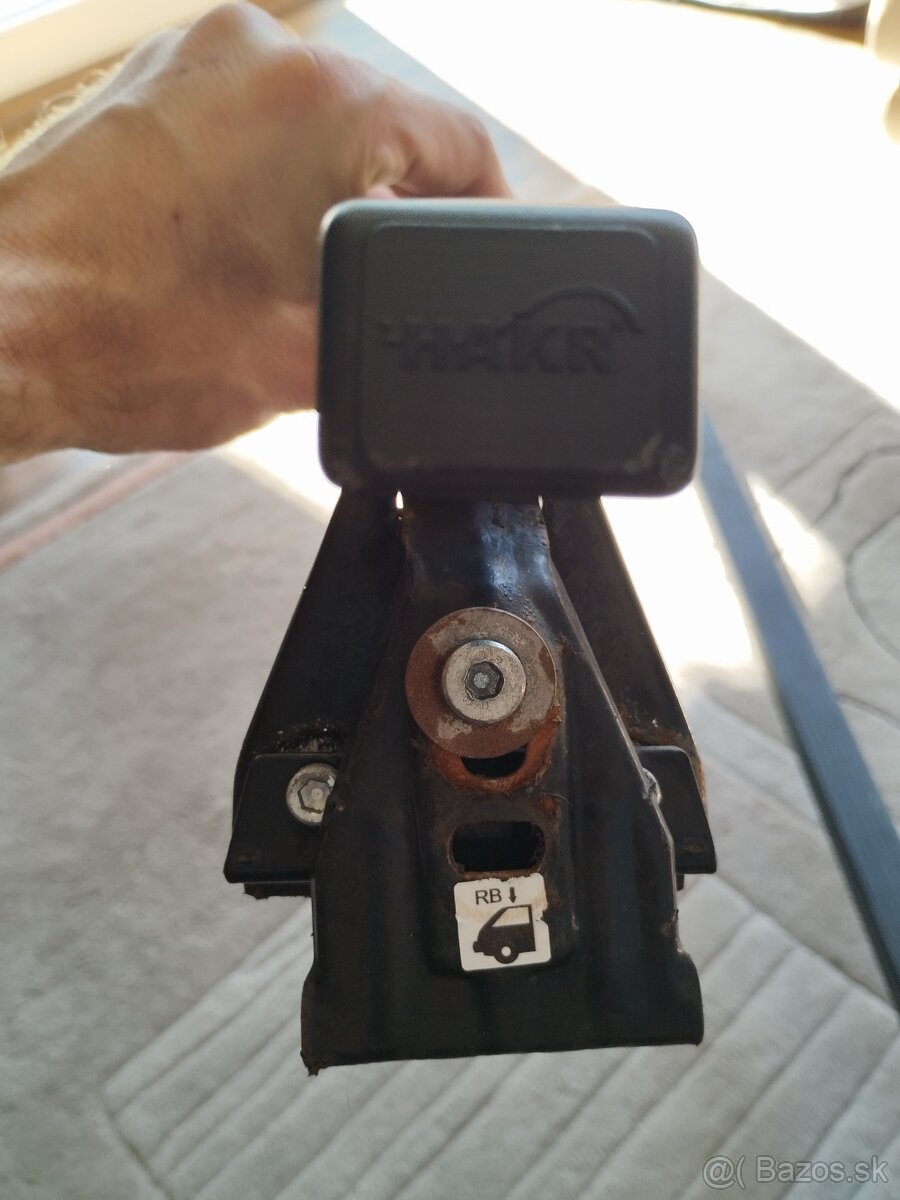 Predám strešný nosič - 4