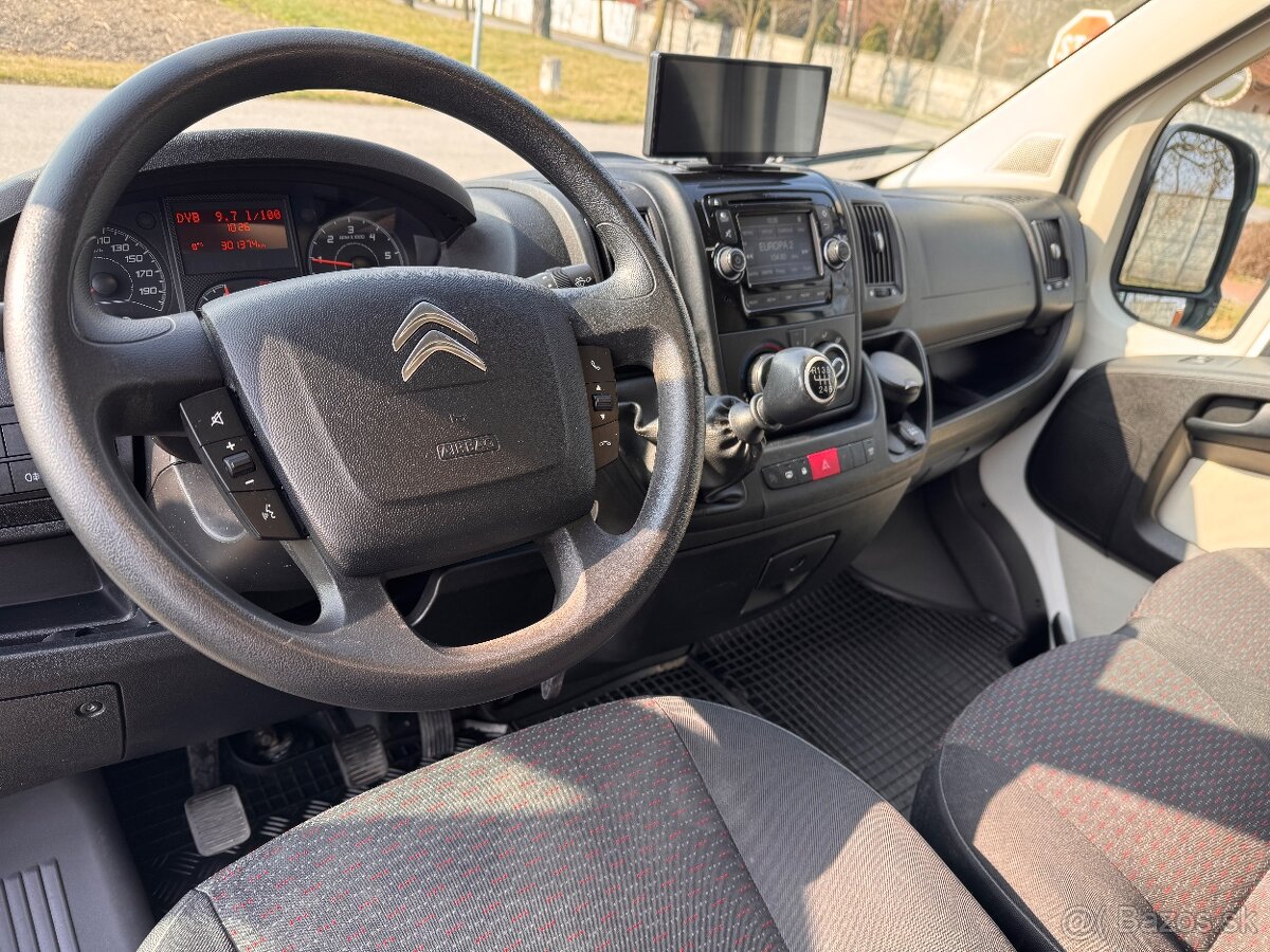 Citroen Jumper H3L2 - 4