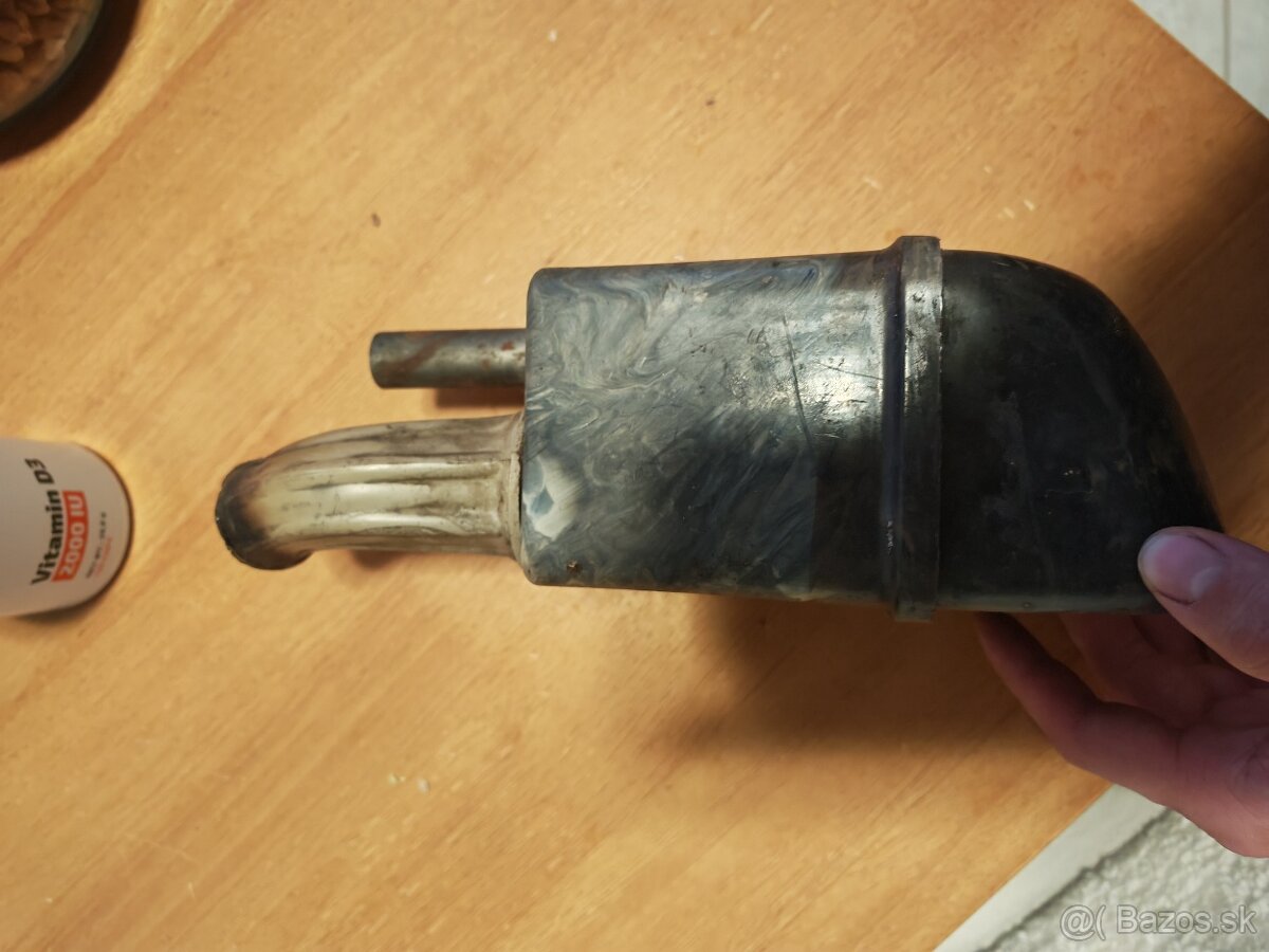 Jawa pionier filterbox - 4