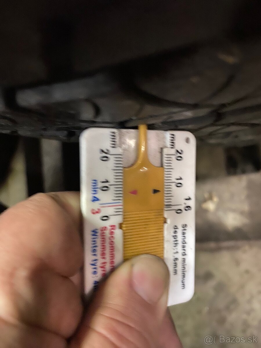 215/65 R16C 109/107R Barum Vanis 2 - 4