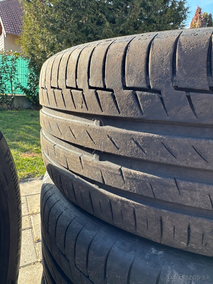 Continental Premium Contact 6 225/50 R17 - 4