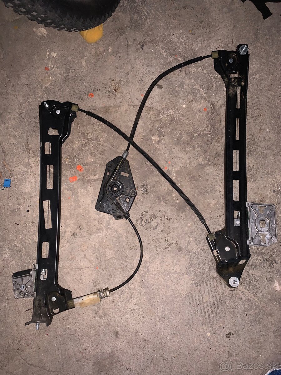 Náhradné diely Passat CC - 4