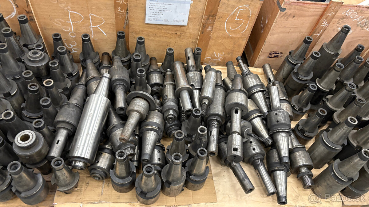 Predám upínacie náradie - 4